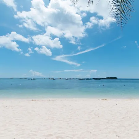 Reddoorz @ Lm Apartelle Boracay